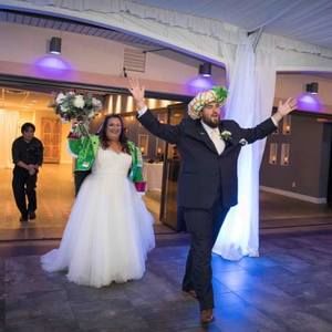 Meet your Posher, Tj